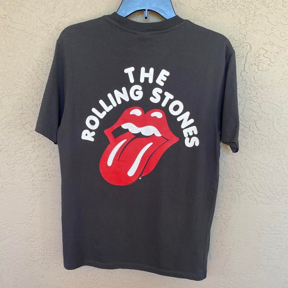Rolling Stones T-shirt Small